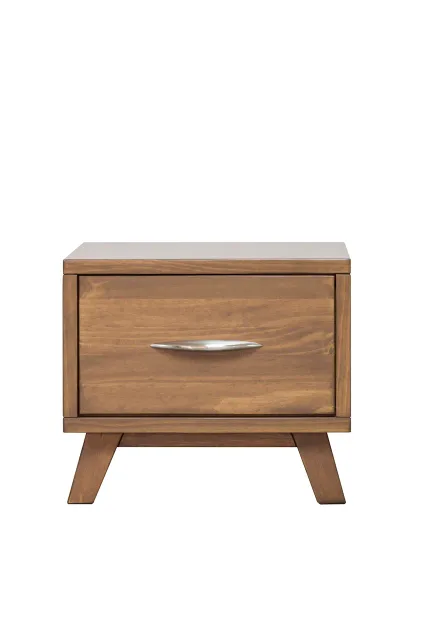 brandon nighttable  by Mako wood furniture