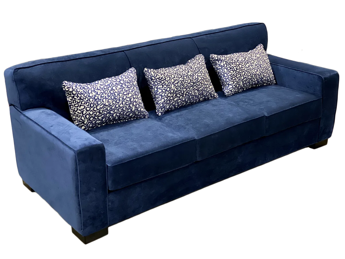 Arsenio sofa by elite sofa designs