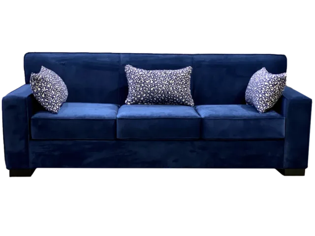 Arsenio  sofa by elite sofa designs