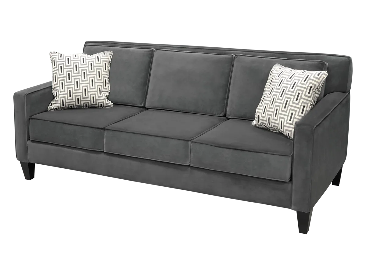 Bellevue sofa by elite sofa designs
