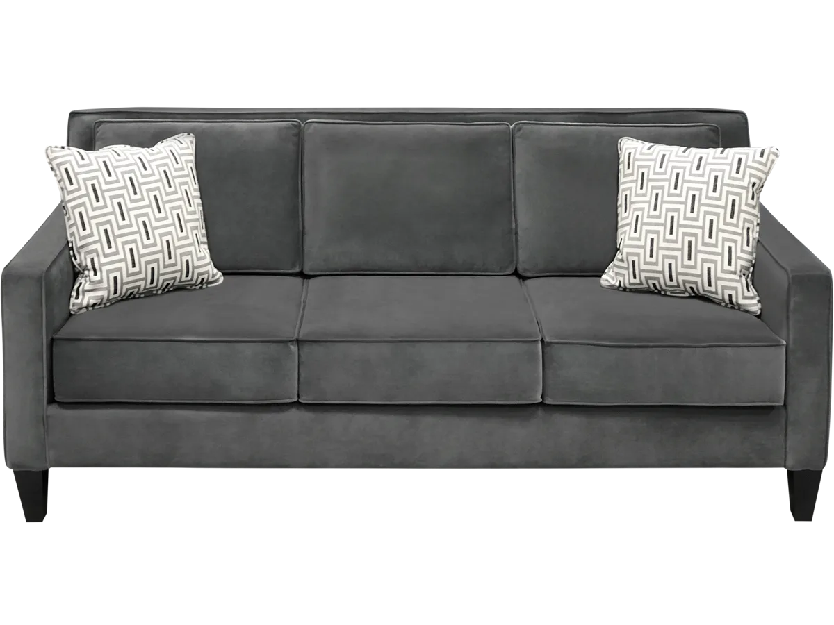 Bellevue sofa by elite sofa designs