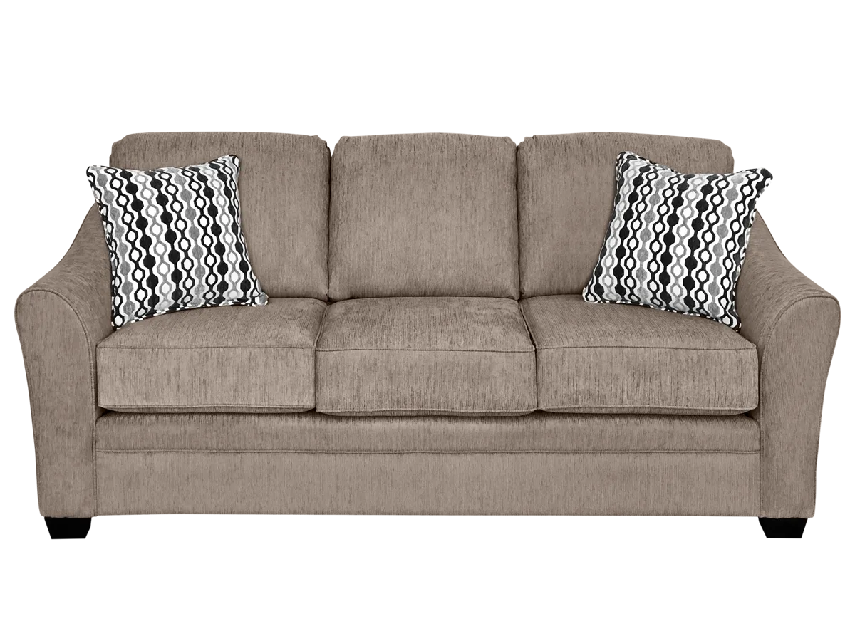 Douglas sofa by elite sofa designs