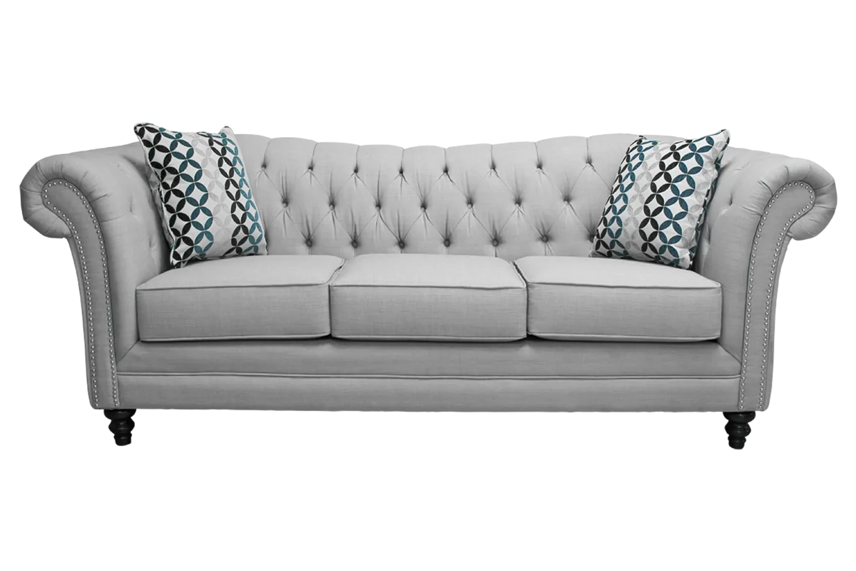 Flair sofa by elite sofa designs