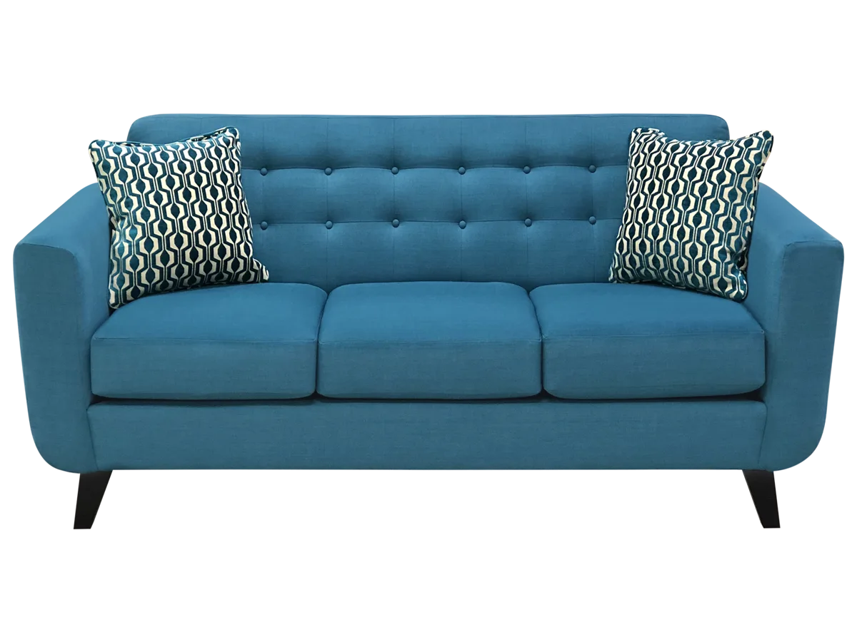 Kitsilano sofa by elite sofa designs