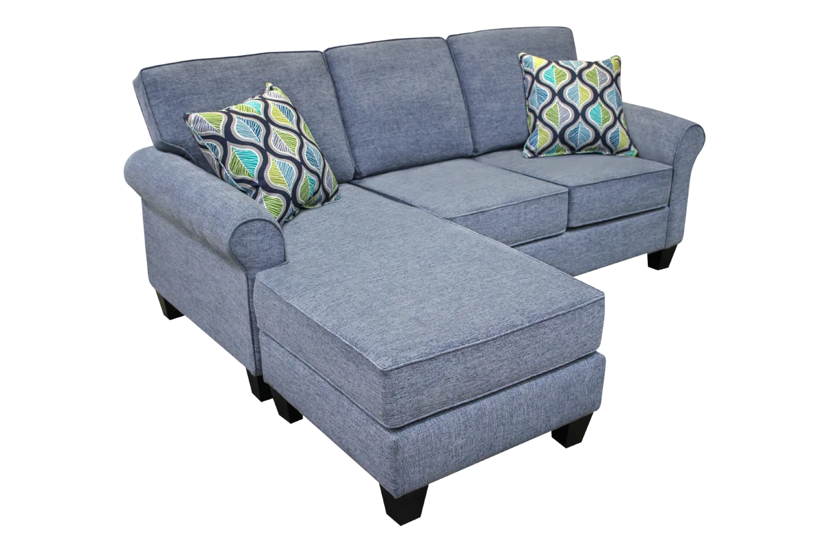 flip sectional by cloud couches with reversible chaise