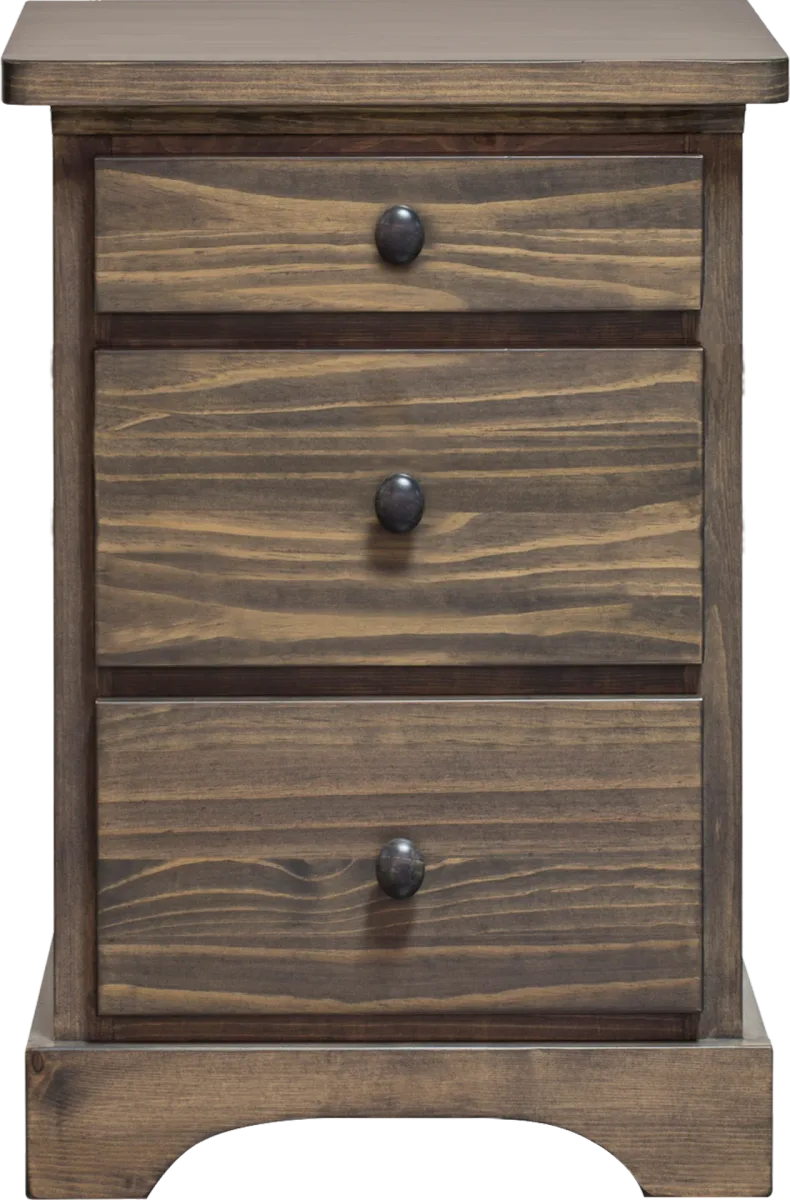 polo 2 and half mini by Mako wood furniture