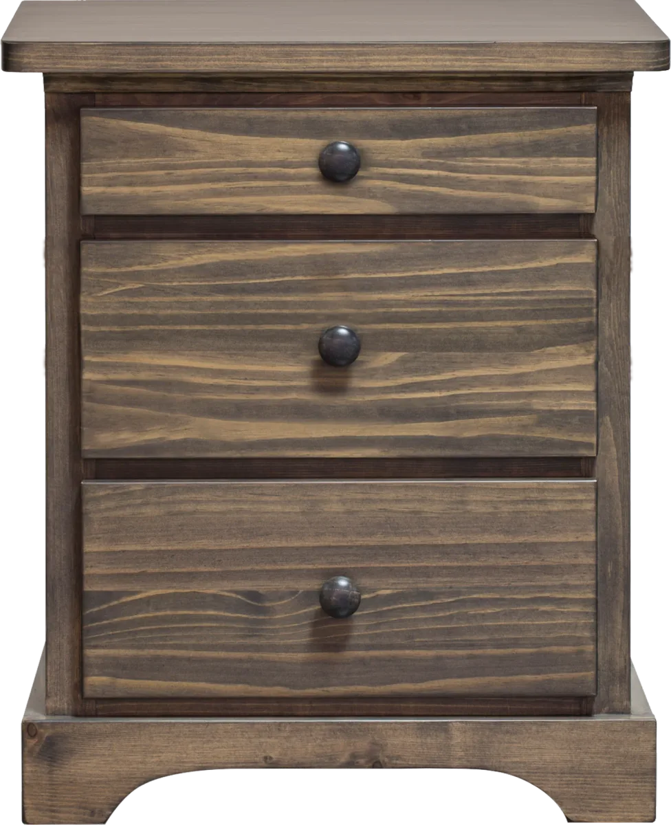 polo 2 and half ns solid pine  by Mako wood furniture