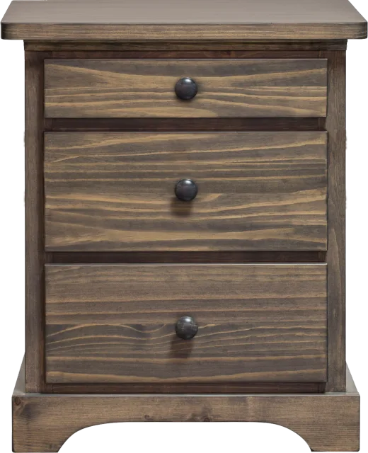 polo 2 and half ns solid pine  by Mako wood furniture