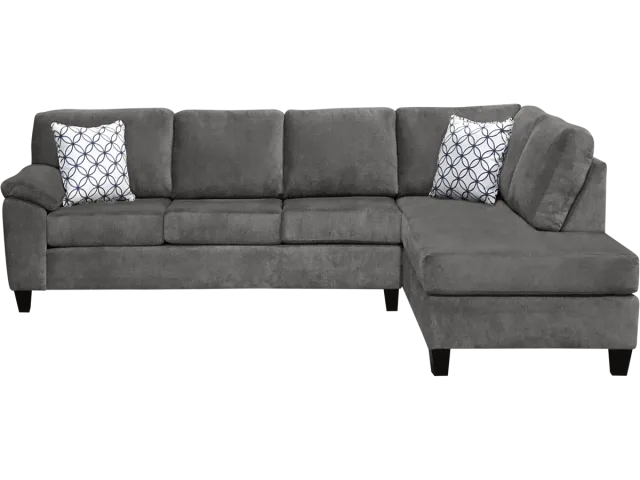 Houston sectional  sofa by elite sofa design