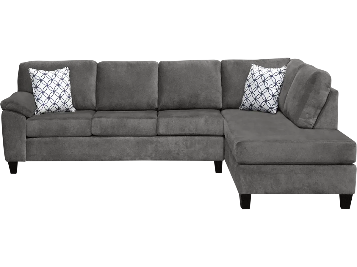 Houston sectional sofa by elite sofa design