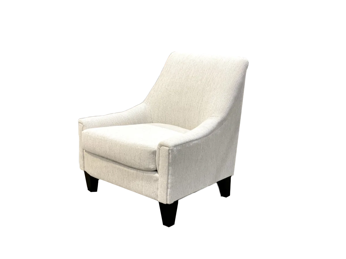alberni chair by Cloud Couches