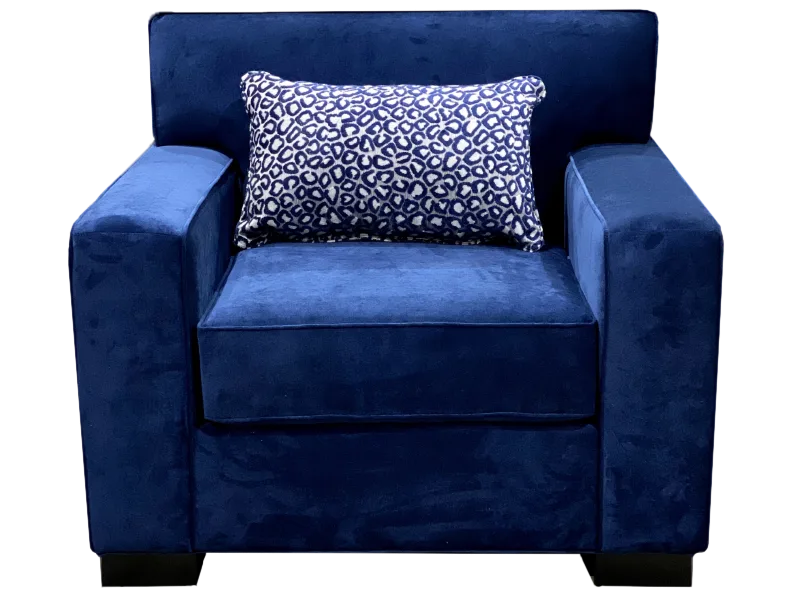 arsenio wide chair sofa by elite sofa design
