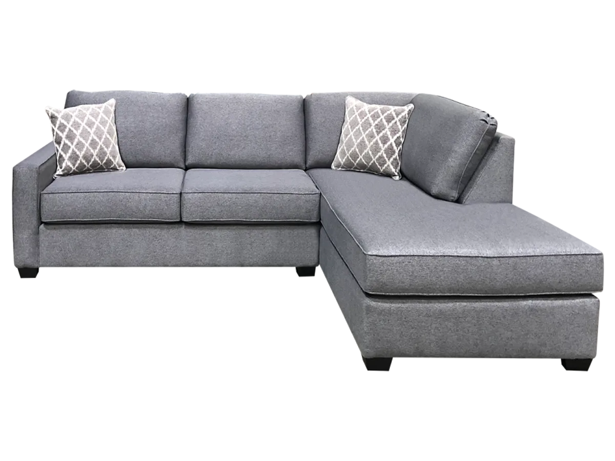 baltimore sectional sofa by elite sofa design