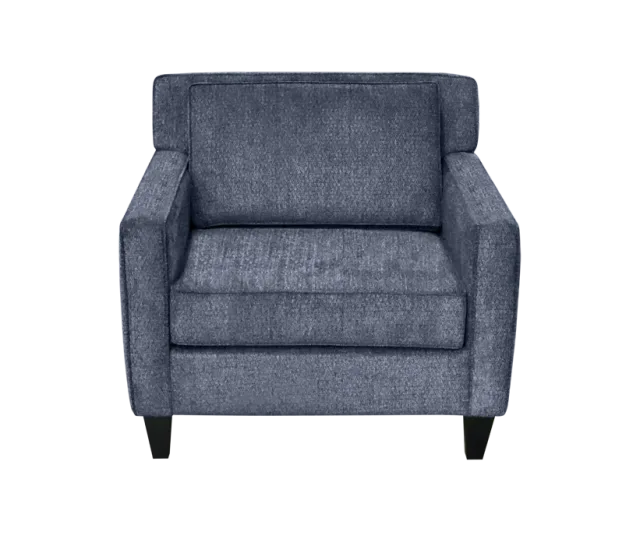 bellevue wide  chair  sofa by elite sofa design