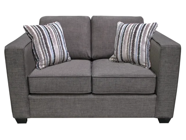 boston Love seat  sofa by elite sofa design