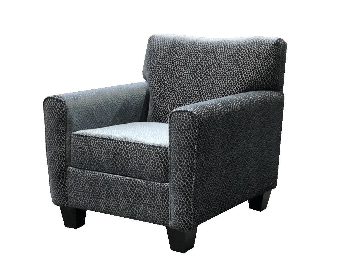 boxer Chair by Elite Sofa Design