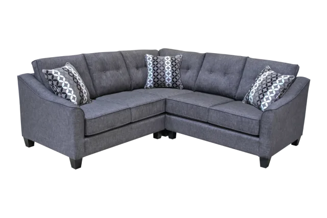 cambie sectional  sofa by elite sofa design