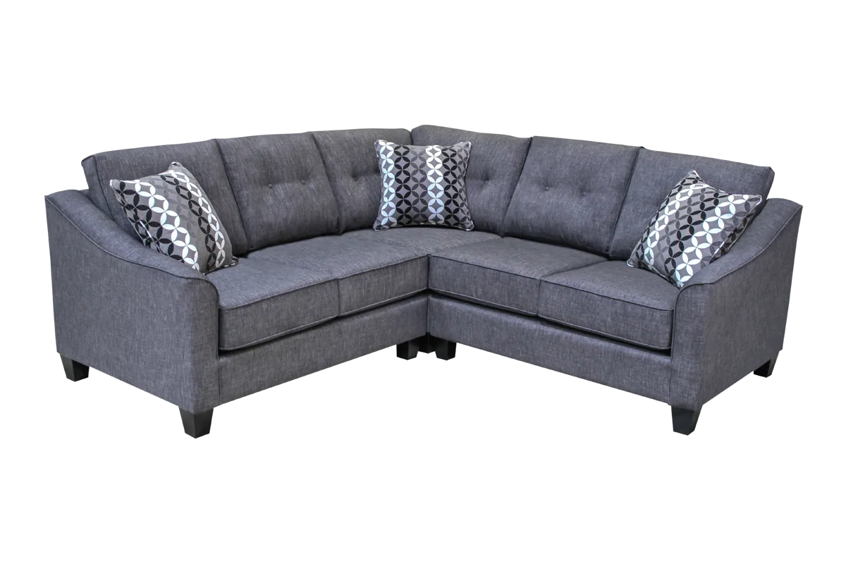 cambie sectional sofa by elite sofa design