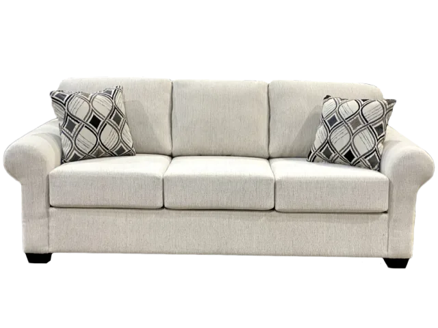 chicago loose back sofa  by cloud couches