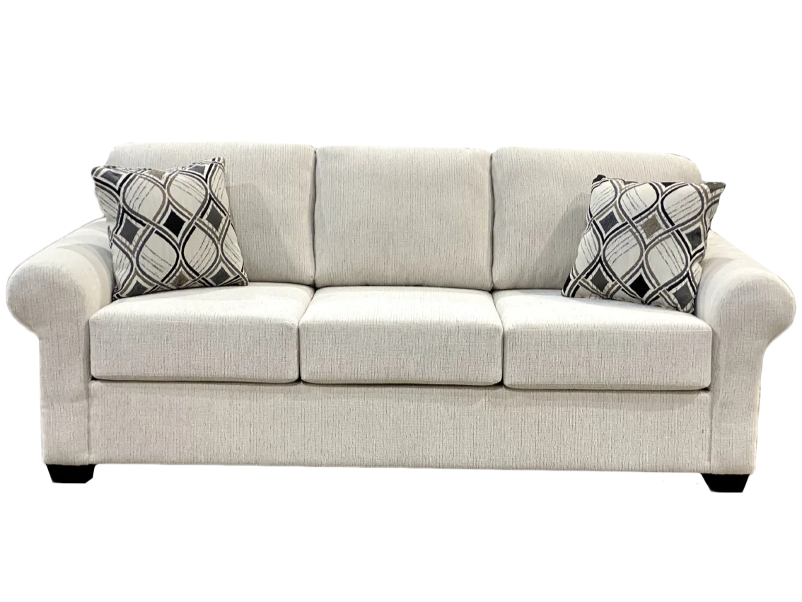 chicago loose back sofa by cloud couches