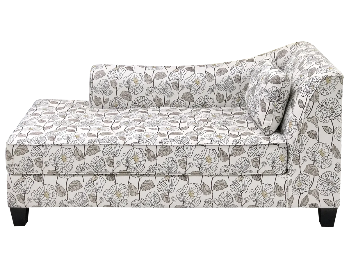 gary chaise by elite sofa design