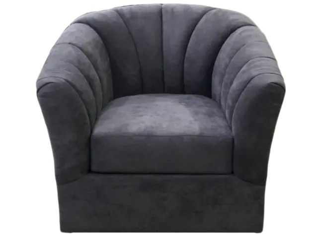 hixon  chair  sofa by elite sofa design