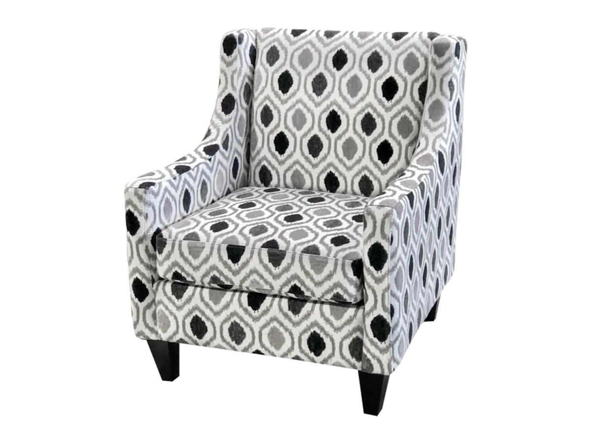 leo chair by Elite Sofa Design