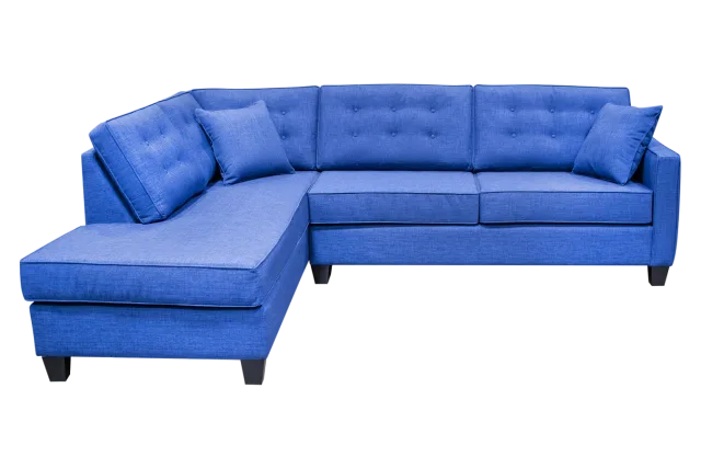 lincoln sectional  sofa by elite sofa design