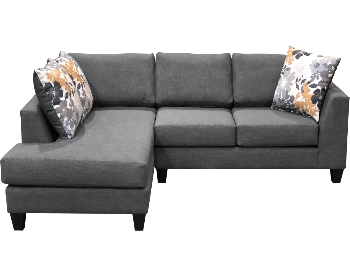 lisa sectional sofa by elite sofa design