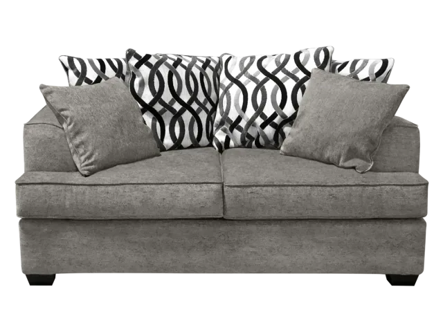 mario Love Seat by elite sofa design