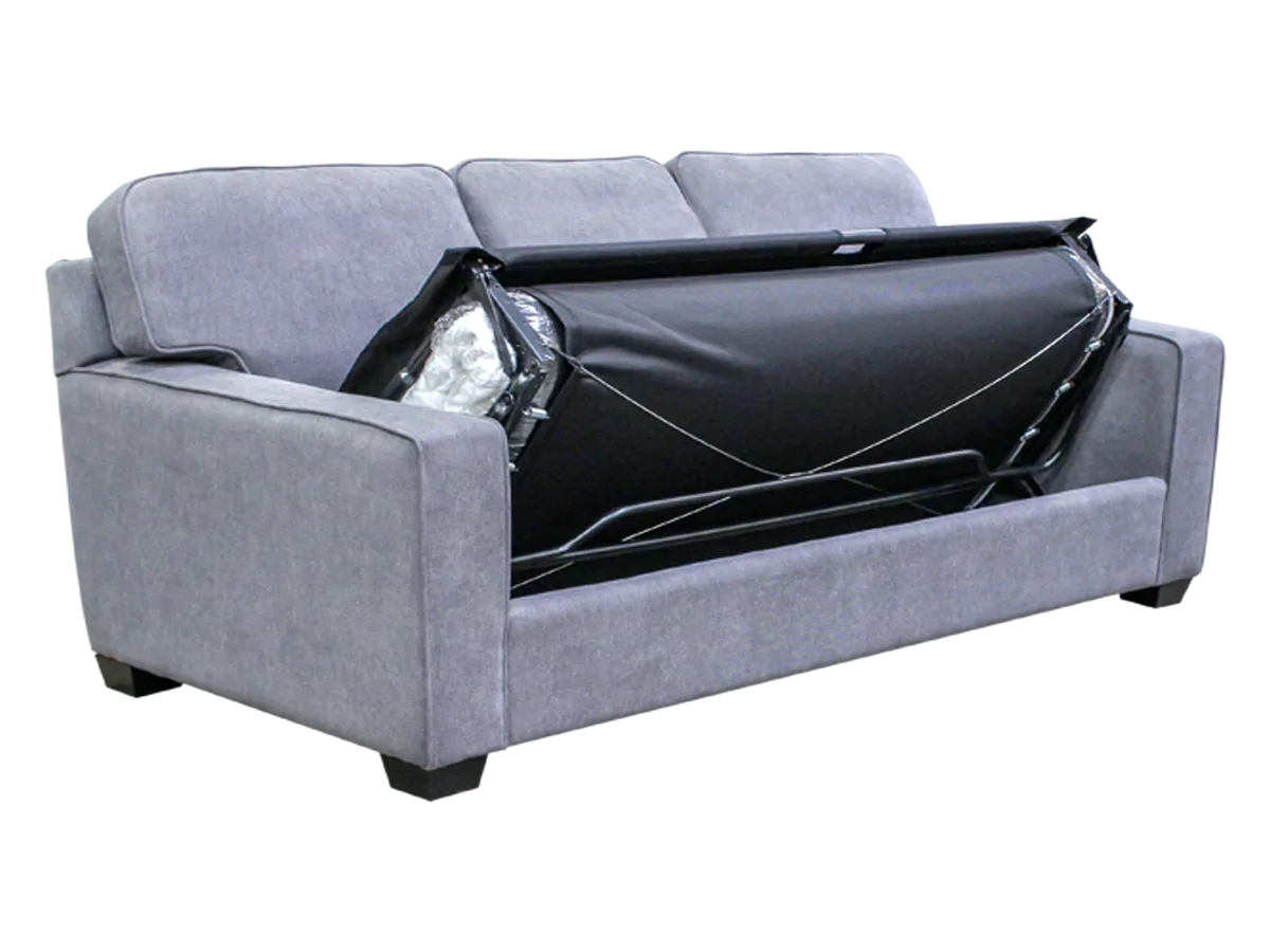 mission sofa bed by elite sofa