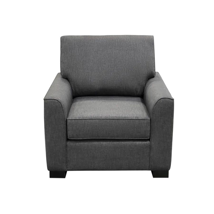 moberly  chair  sofa by elite sofa design