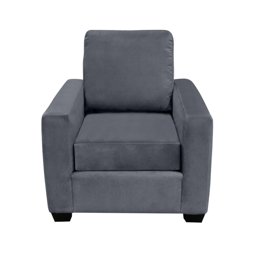 nordel chair sofa by elite sofa design
