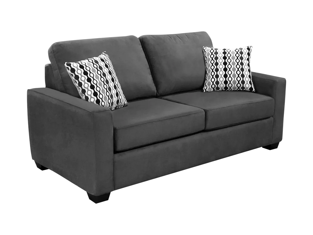 nordel sofa bed by elite sofa