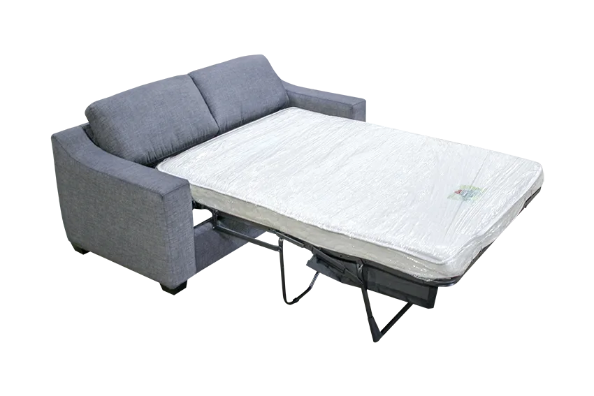nova sofa bed by cloud couches