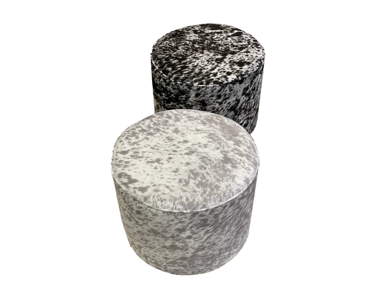 ring ottoman from Elite sofa