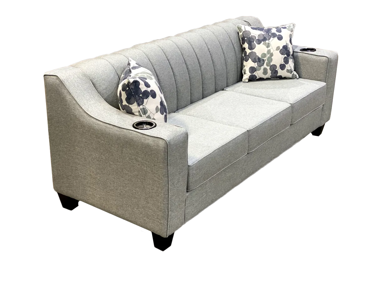ryan channel tufted back sofa by cloud couches