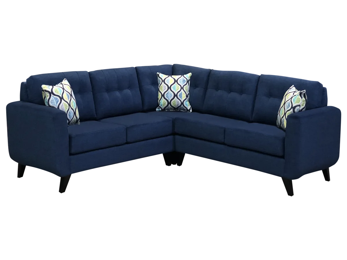 tilbury sectional sofa by elite sofa design