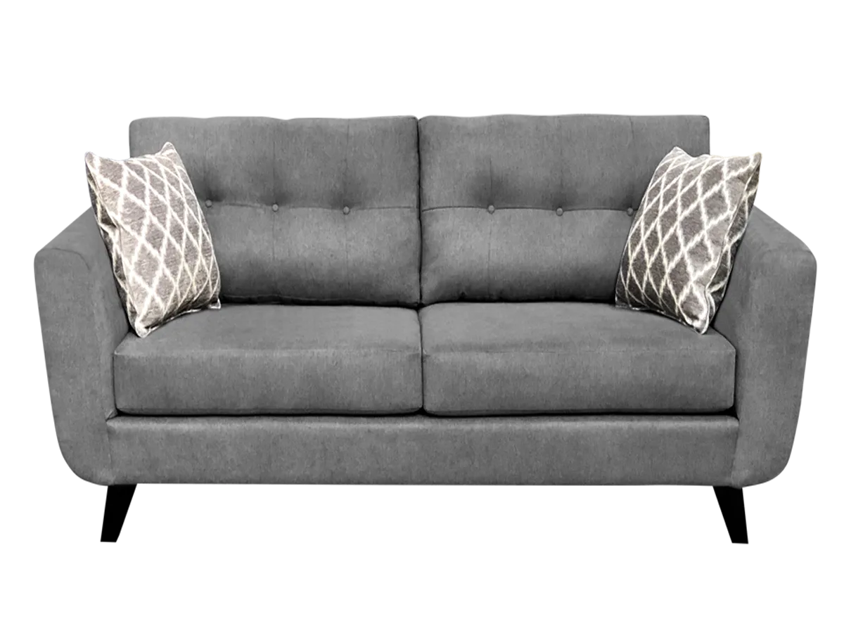 tilbury condo sofa by elite sofa designs
