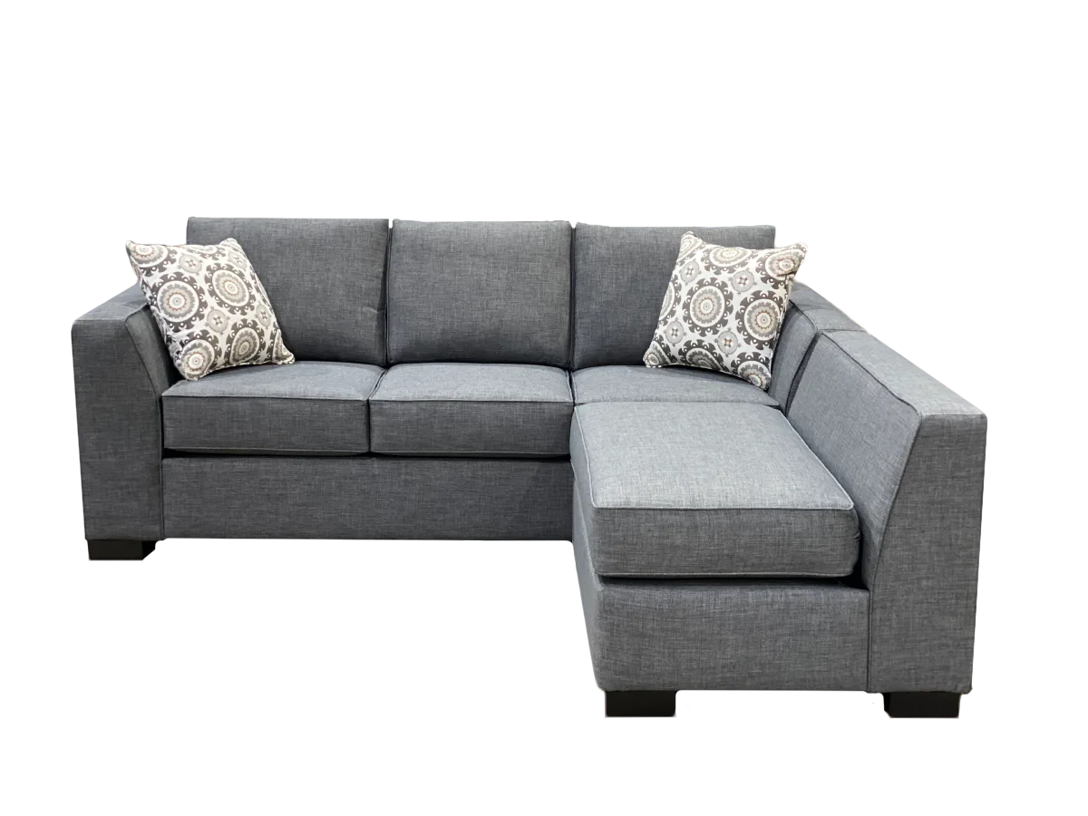 tommy sectional by Cloud couches