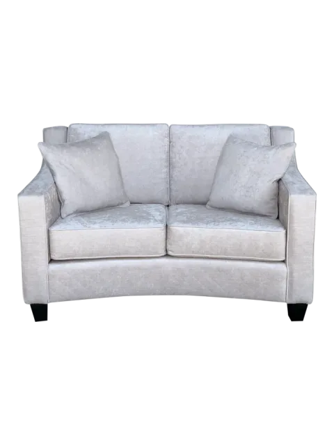 tracy Love Seat by elite sofa design
