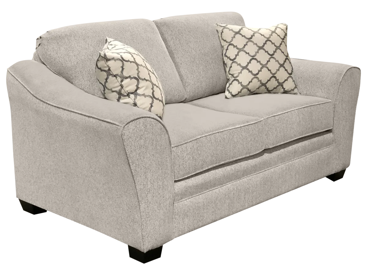 tyson loveseat by cloud couches