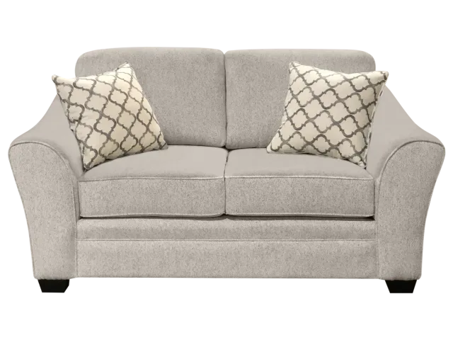 tyson Love Seat by elite sofa design