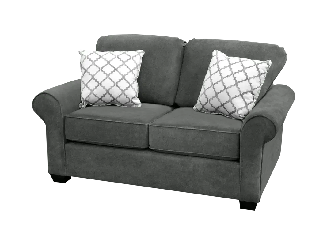 valmont Loveseat by Cloud couches