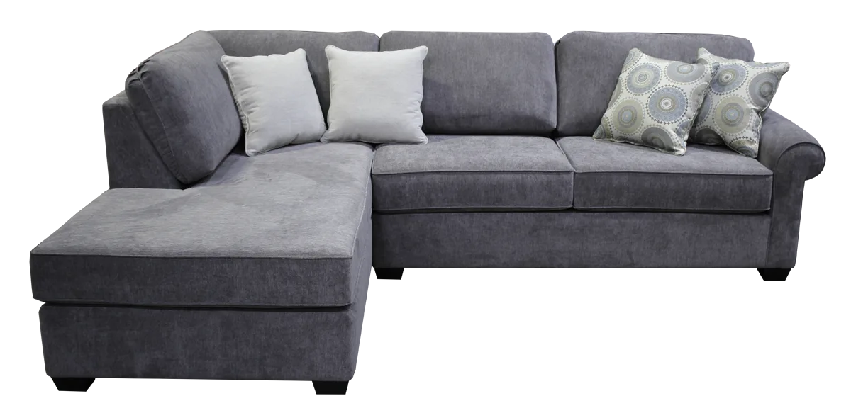 valmont sectional sofa by elite sofa design