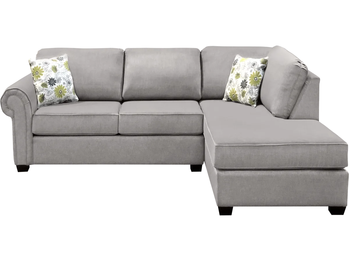 willow sectional sofa by elite sofa design