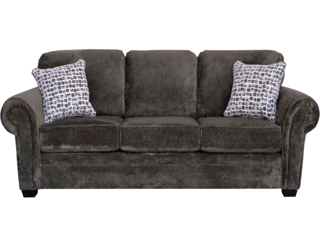 willow sofa  by cloud couches