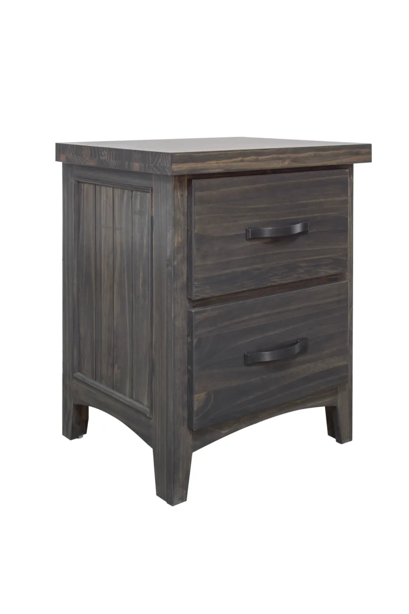 Natalie bedside table