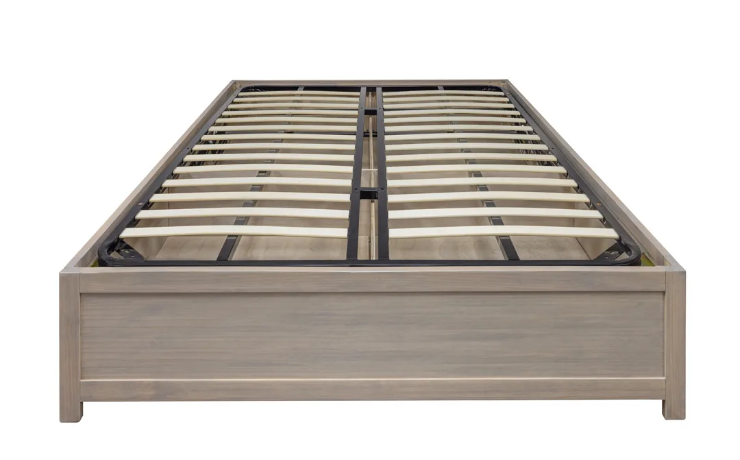 Belmont hydraulic bed by mako