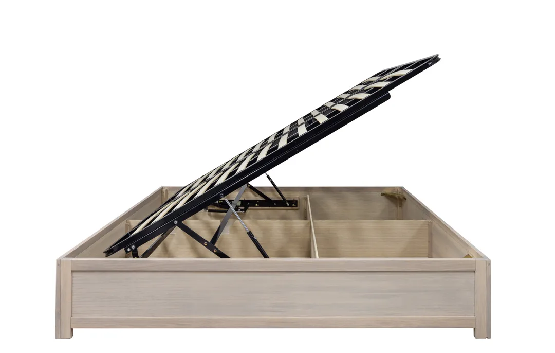 Mako Hydraulic bed Double Queen King bed